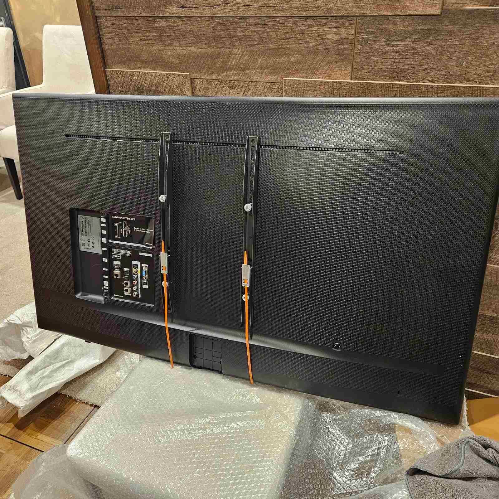 TV/ТВ Samsung 49 Инча HG49EE690DB