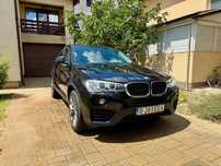 BMW X4 BMW X4 xDrive20d Aut. xLine