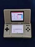 NINTENDO DS, model NTR-001, consola jocuri portabilă.