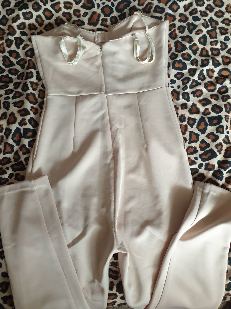 Salopeta cu pantaloni S