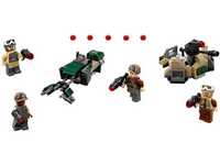 Lego Star Wars Rogue One Rebel Trooper Battle Pack 75164
