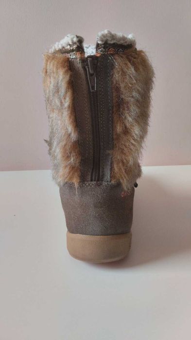 Зимни обувки Hi-Tec от Англия с номер 35