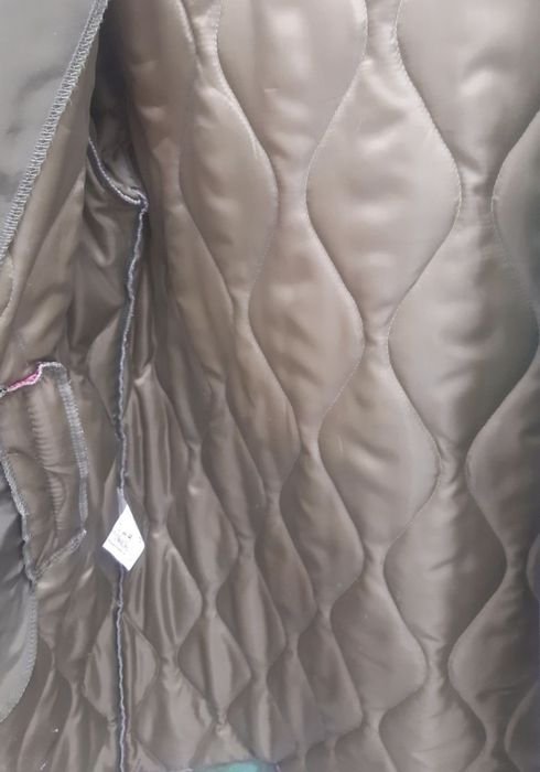 Haina captusita si vatelinata Italia/noua