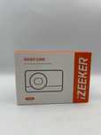 Camera auto de bord frontala iZEEKER ID 400cu card MicroSD Sigilat P