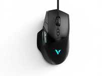 ; Мышка RAPOO VT900 wired