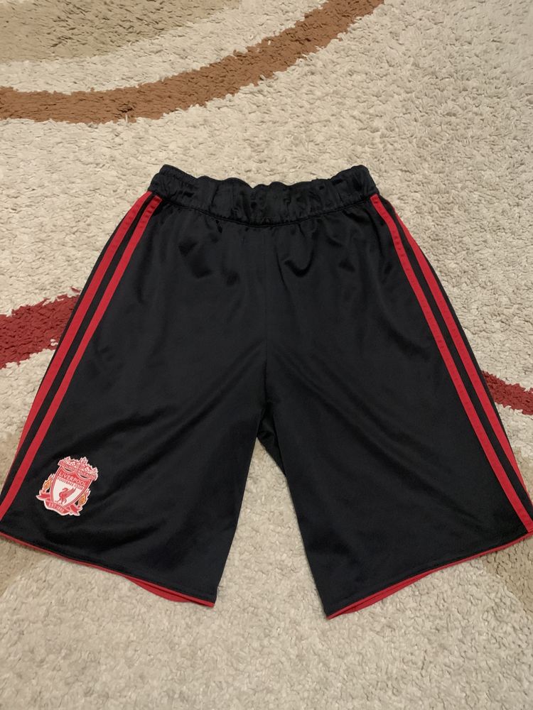 Къси гащи Liverpool Adidas