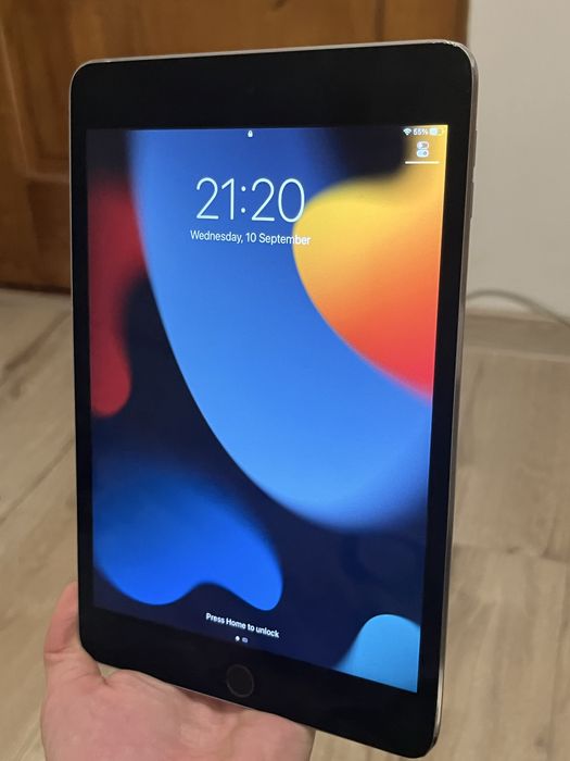 IPad mini 4 64GB