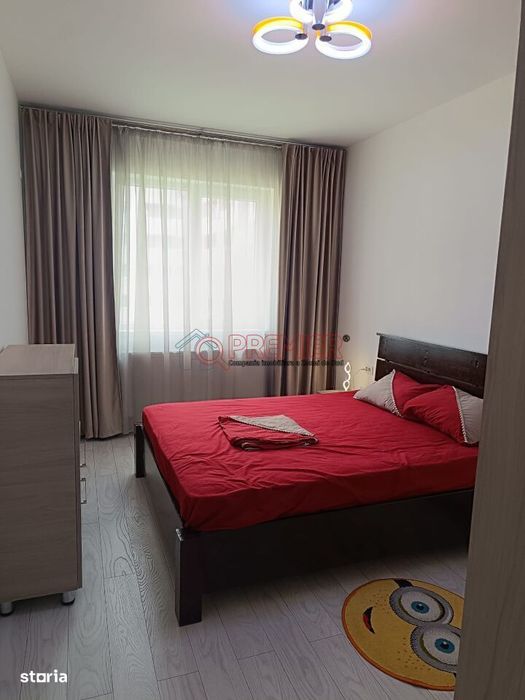 2 Camere - Brancoveanu -Luica
