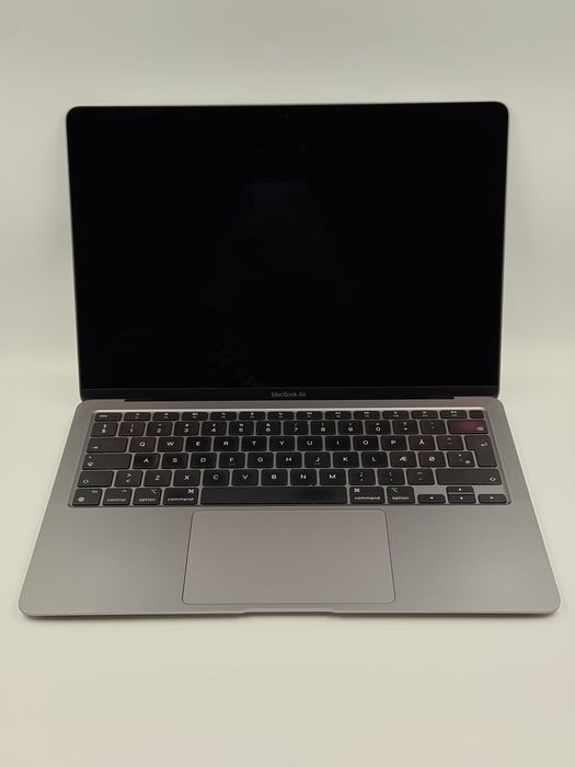 Laptop apple MacBook air 13 m1 256gb ssd 8gb ram A2337 garantie
