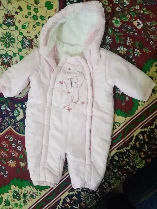 Salopeta Toamnă-Primăvară