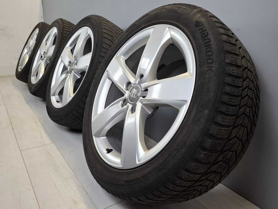 Roti/Jante Audi 5x112 225/50 R18 A6 (4G, C7), A4; VW, Skoda, Seat