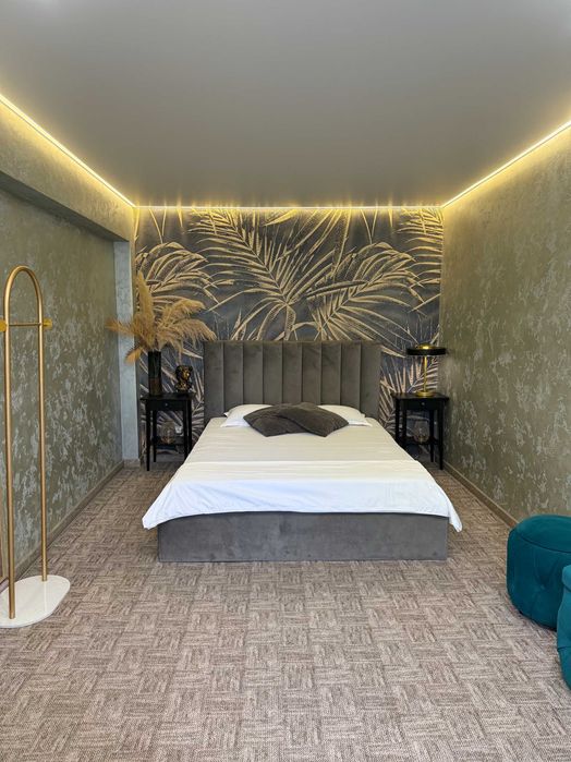 Люкс 1.5 посуточно. Тиффани.