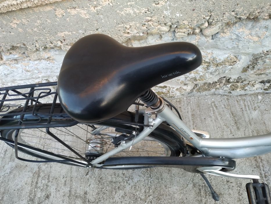 Велосипед Curtis Premium 28 цола