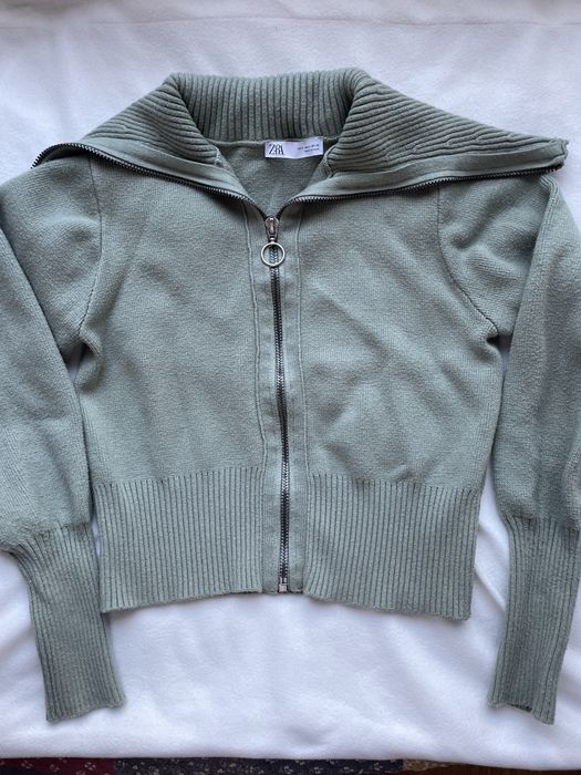 ZARA жилетка / S размер