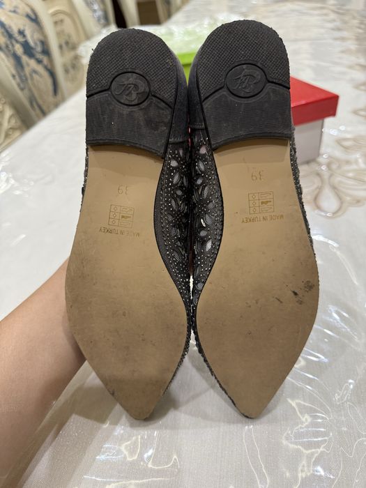 Макасима тошли Турецкий