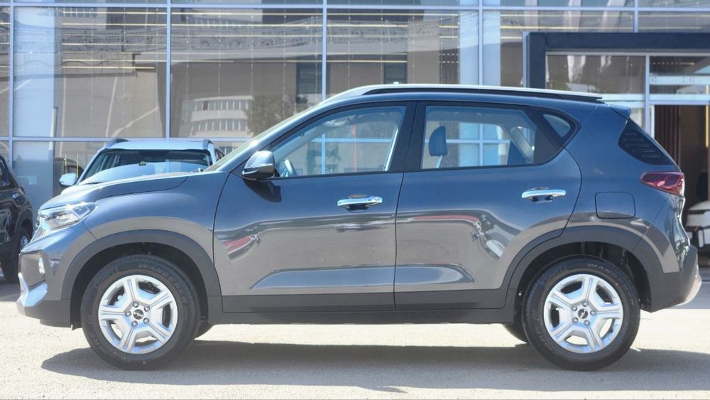 Продается Kia Sonet