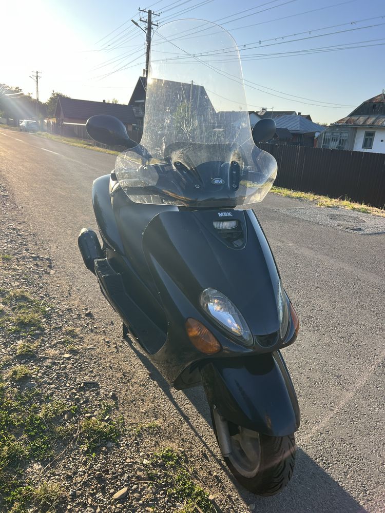 Scuter Yamaha Skyliner/Majesty MBK 150cc