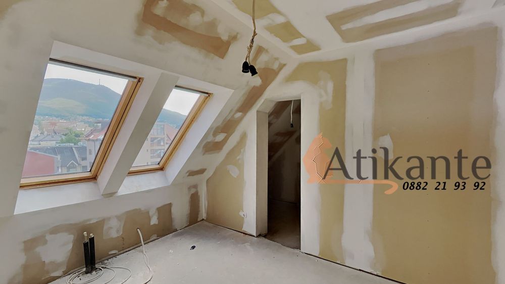 Продава се Мезонет в София, Манастирски ливади - 227 кв.м за 1873 €/кв.м - Снимка #1