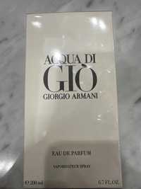 Parfum Aqua Di Gio original