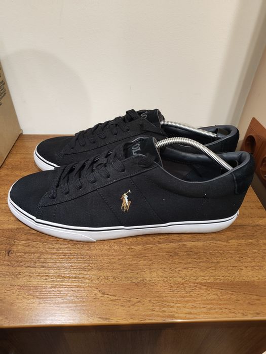 Polo Ralph Lauren кецове