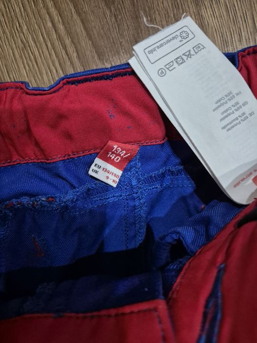 Strauss 134/140 панталони