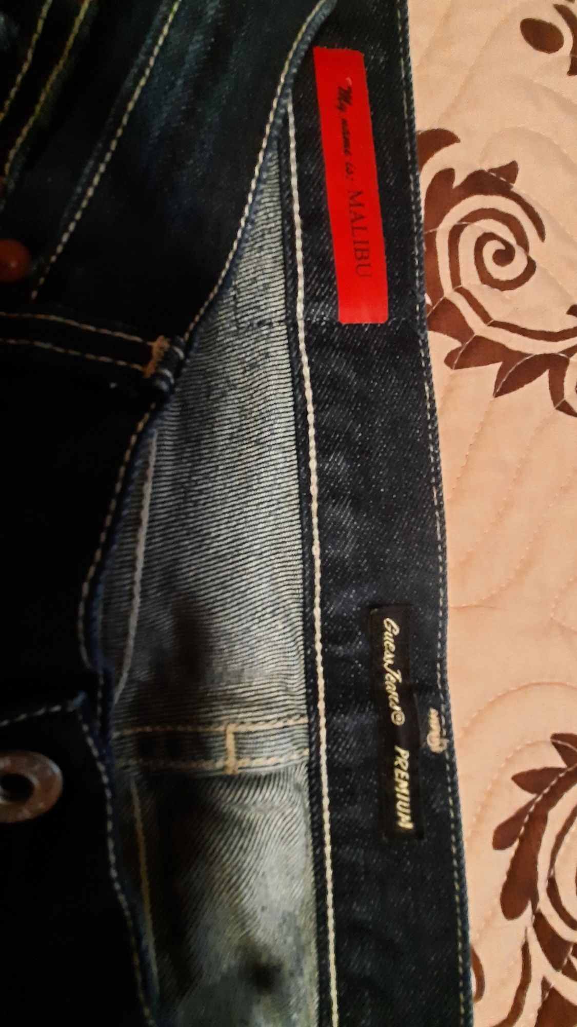 Blugi dama Guess