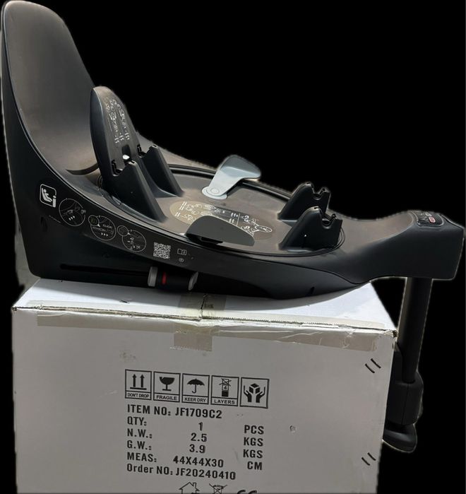 Baza isofix Coud T