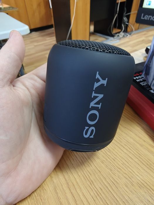 Boxa Bluetooth Sony Extra Bass