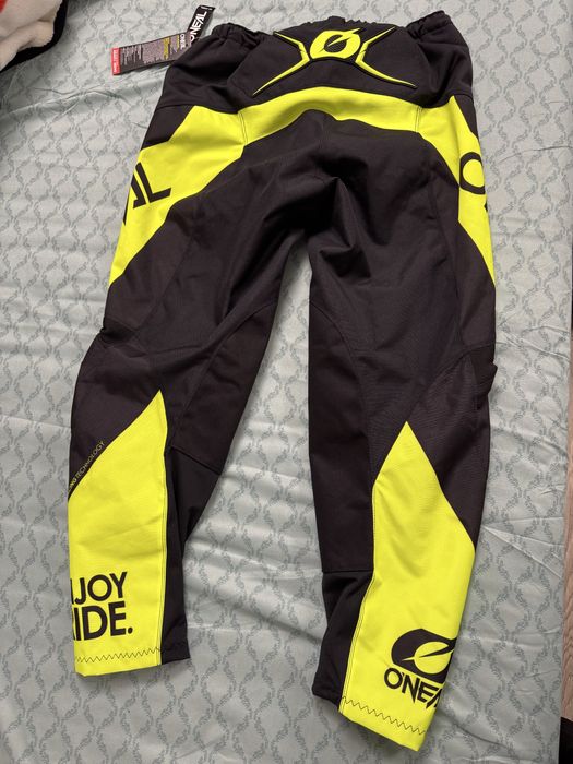 Pantaloni enduro O'Neal Element