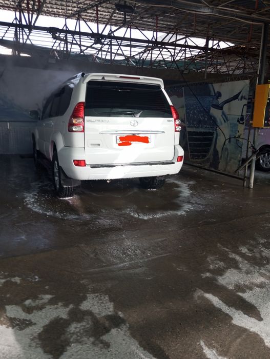 Prado sotiladi xolati zir