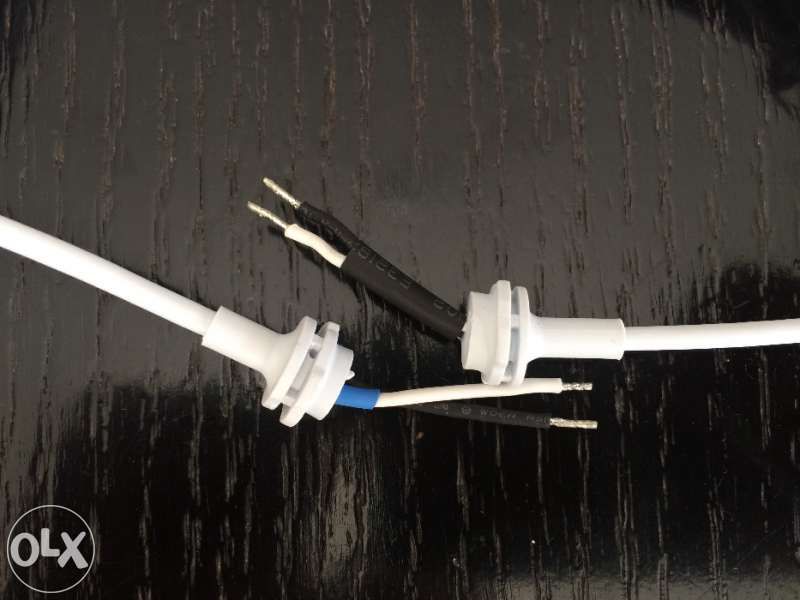 Magsafe Apple Macbook Кабел Dc Cord Зарядно Charger Magsafe2 Retina