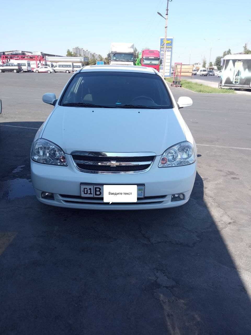 Lacetti 1.6 2013 йил