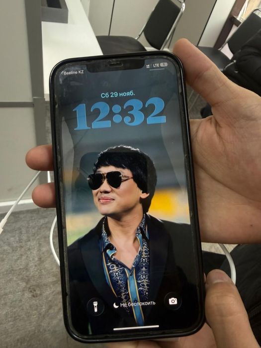 Продам Iphone 12 Pro Max