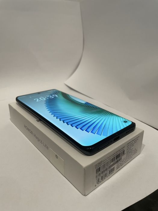 Honor Magic 6 Lite
