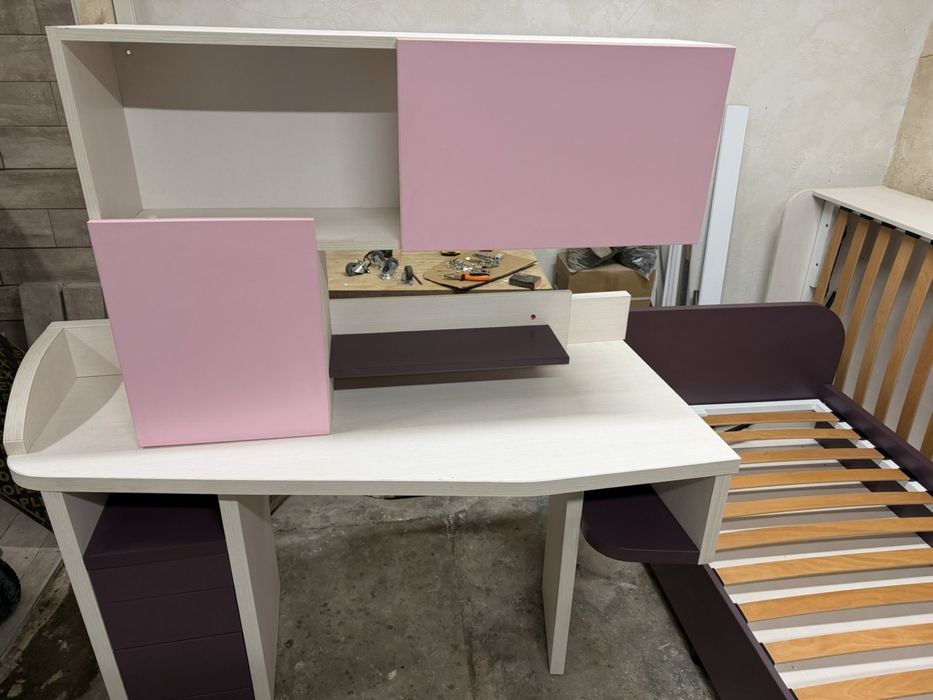 Обзавеждане за детска стая