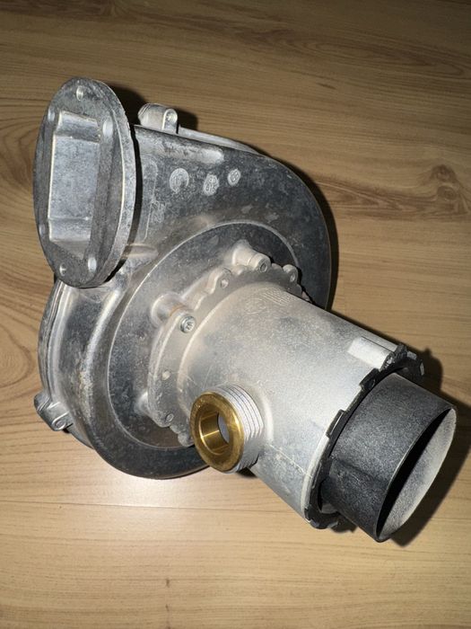 Ventilator centrala termica Immergas Victrix Pro 120 2 ERP