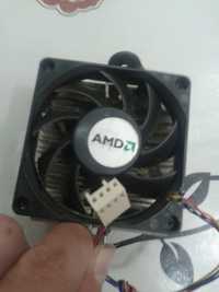 Vand cooler AMD!