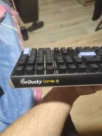 Геймърскa механична клавиатура Ducky One 3  Full Size