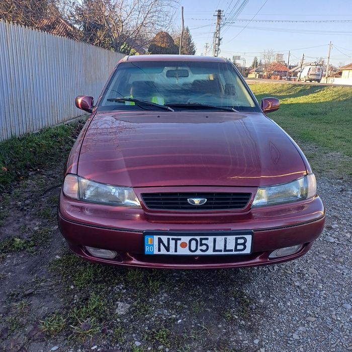 Auto Cielo stare bună