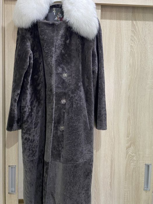 Продам дубленку.