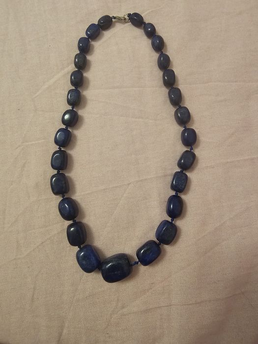 Margele din pietre semiprețioase soladit