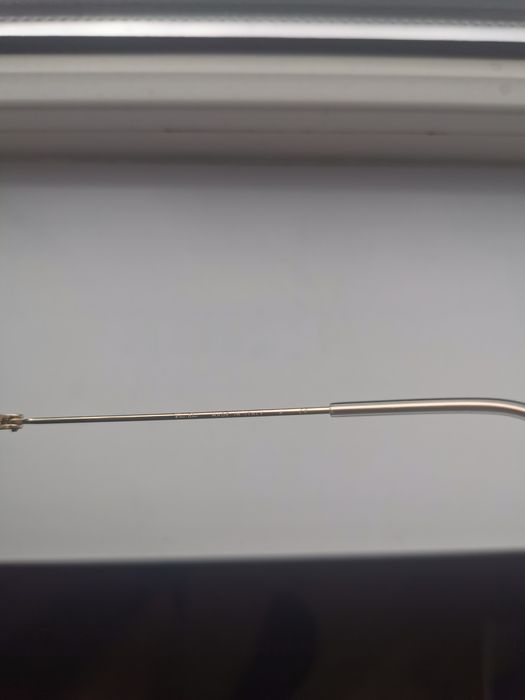 Ochelari de soare Ray-Ban, impecabili.