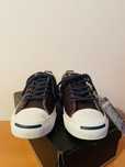 Промо Нови Кецове CONVERSE JACK PURCELL - кожени