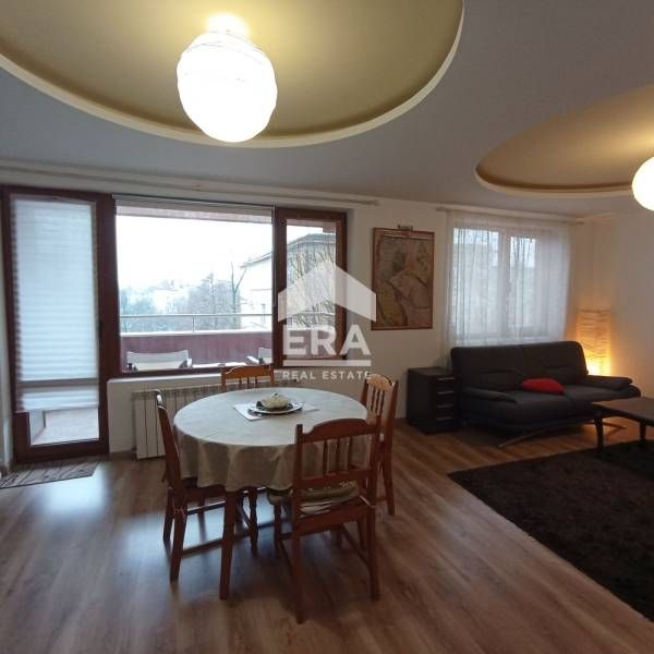 Продава се Многостаен апартамент в София, Западен парк - 193 кв.м за 2876 €/кв.м - Снимка #1