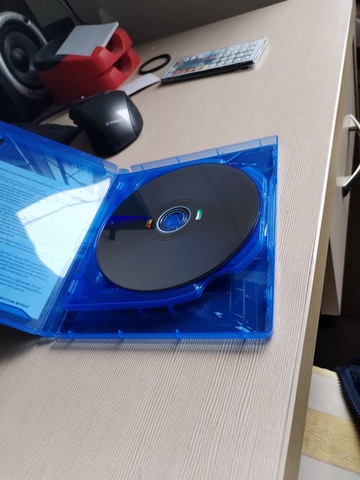 Gran Turismo 7 за PS4