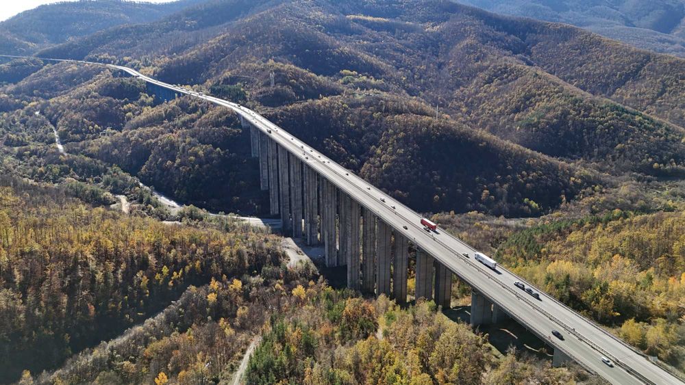 Професионално видеозаснемане и фотография с DJI Mini 4 Pro в София