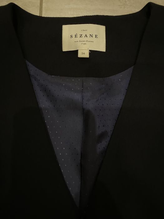 American Vintage Sezane