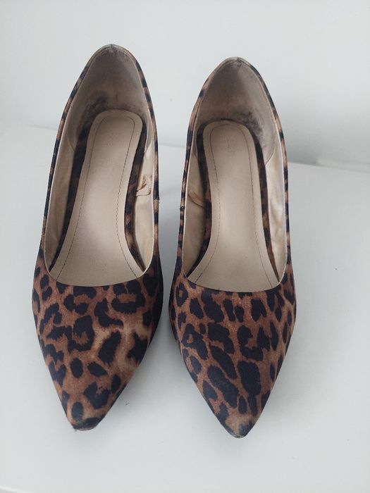 Дамски обувки H&M