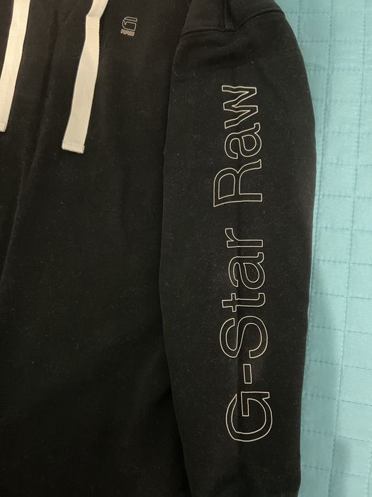 Суитчър G-star raw
