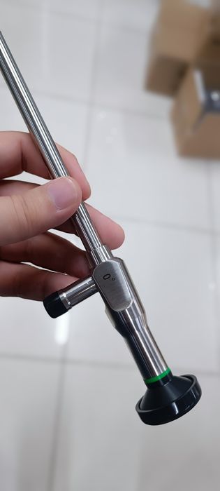 Скопы разных градусов:Синускоп,Оптика,